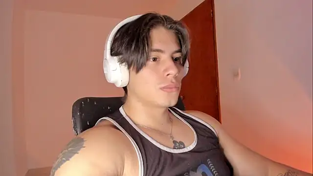 Giordano_Russo Webcam Show