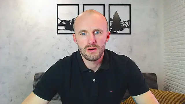 Webkamerová show DoctorAlexx