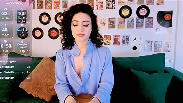 Chat XXX Live Maya_Rogerss