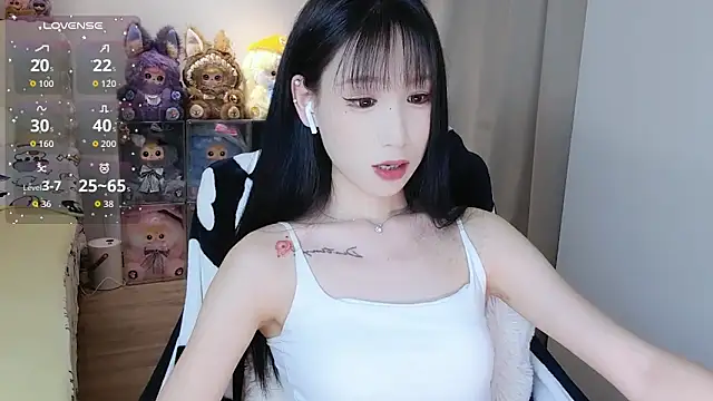 Chat XXX Live M-OTT_