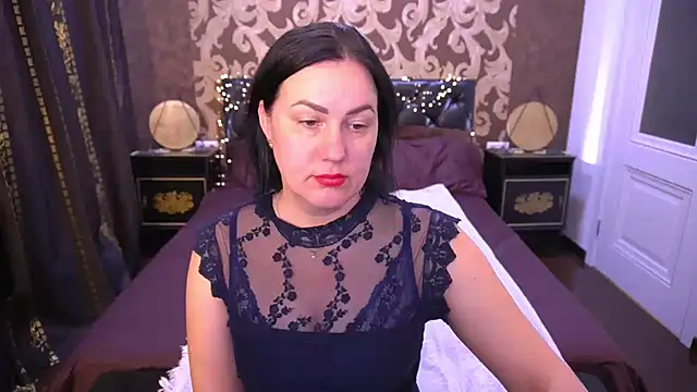 VelvetLuck's Live XXX Chat