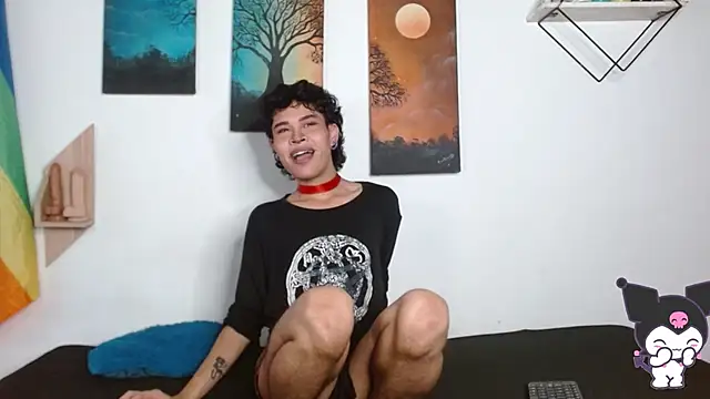 nicolai_a 在線直播表演