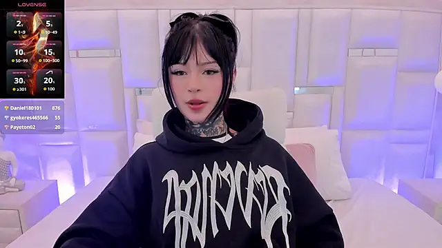 Sembang XXX Secara Langsung doll__bella