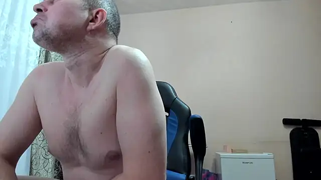 Pokazy przed kamerką – SanFrantsisko