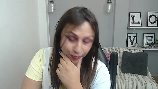 Show de webcam de Analia_01