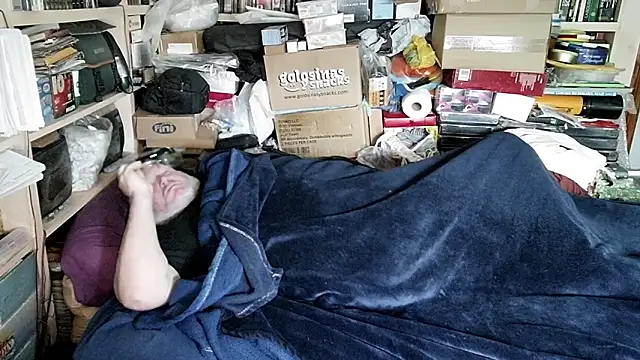 Živý XXX chat hadeszeuss2