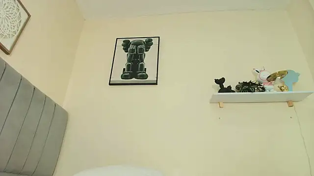 mary_cute9's Live XXX Chat