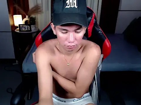 drinkmycumx Pertunjukan Webcam