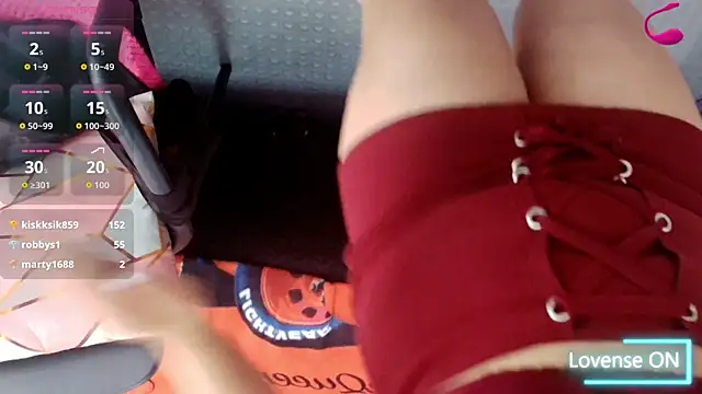 Barbara_fox__'s Live XXX Chat