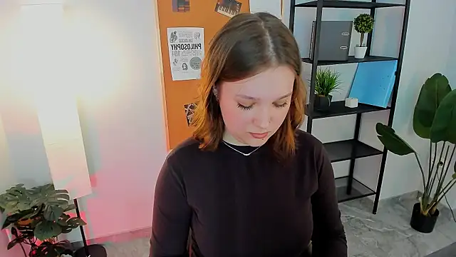 JaneByrd's Live XXX Chat