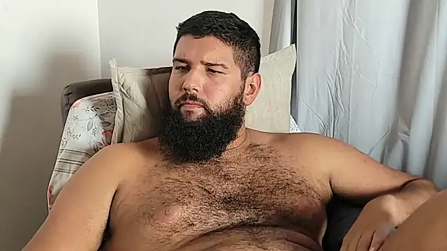 Show de Luksmen na webcam