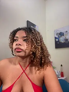 Czat XXX na żywo – ChristyAddams