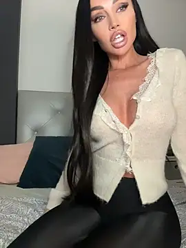 Webkamerová show HotNicoleX