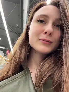 Dina_Tease's Live XXX Chat