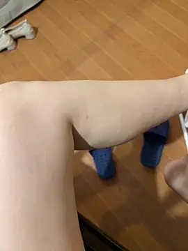 Meii-meyy 在線直播表演