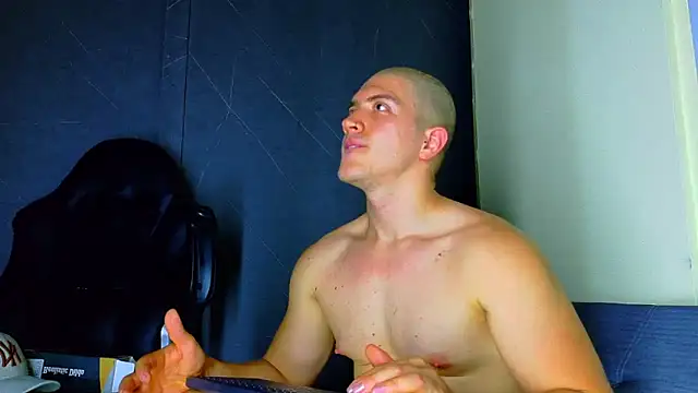 Chatroom XXX en direct de ALANNFERRER