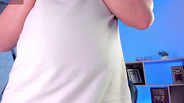 Axel_grey_ 现场XXX聊天