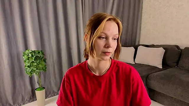 UmbraVelour: απευθείας συνομιλία ΧΧΧ