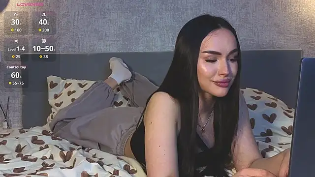 LushMirai Adlı Modelin Canlı XXX Sohbeti