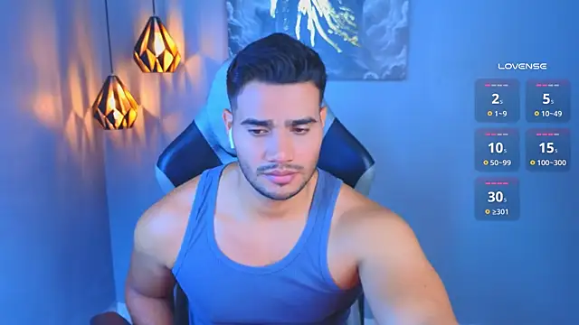 AndresRodriguez1 即時 XXX 聊天