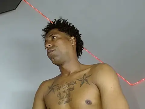 BBC_Black_ 网络视讯表演