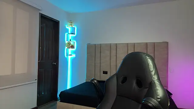 CHRIS_MORGAN1 – Kamerová šou