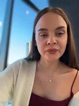 KristiRich Chat XXX live