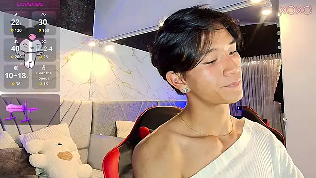 cococumps – Naživo XXX chat