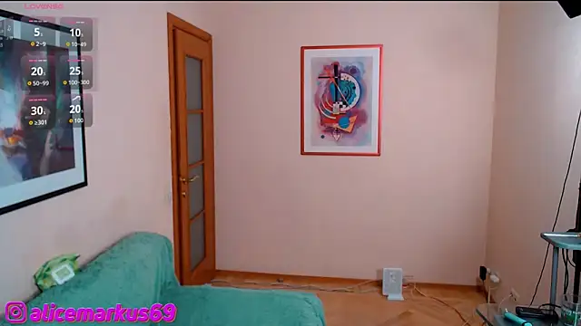 Angel_alice108 Chat XXX live