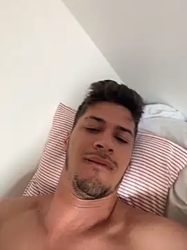 Show webcam de piterrr_hot