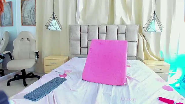 scarlettjohnson_ Chat XXX live