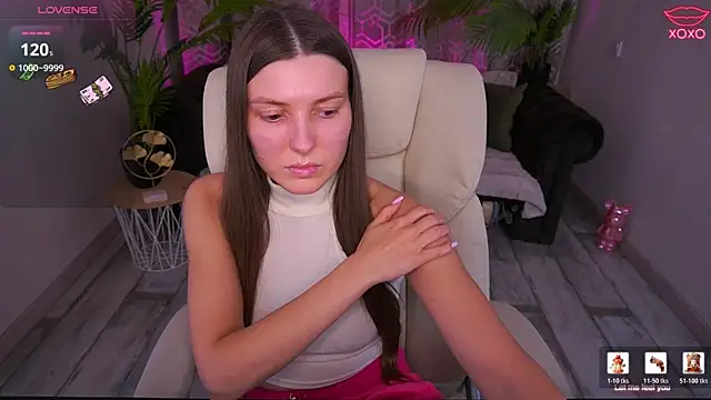 AshleyBaie Chat XXX live