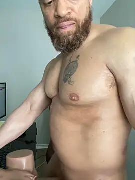 Chat XXX en directo de Fathero1time