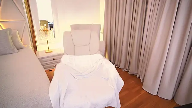 GraceCandy Chat XXX in diretta