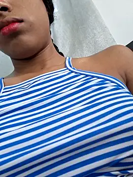 Show de webcam de Cataleya_ja