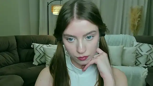 Erica_Kiss Obrolan Langsung XXX