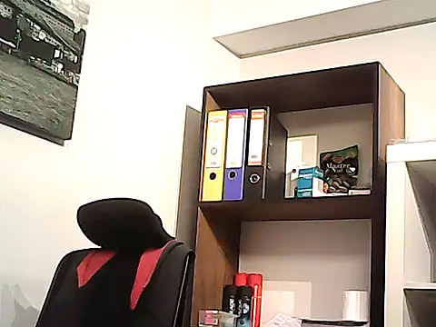 Show modela mastercharisma35 na web-kameri