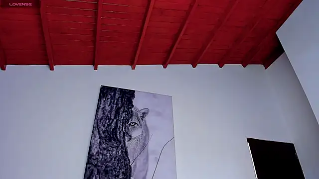 Santos_ramirez1 Live XXX-Chat