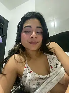 mysteriousgirl20's Live XXX Chat