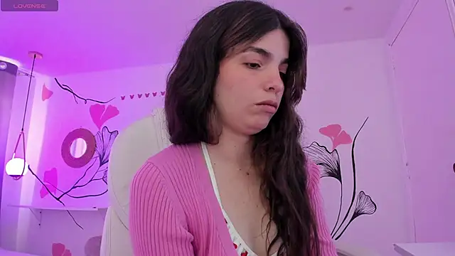 Chat XXX en directo de Isabela_Fiorelli