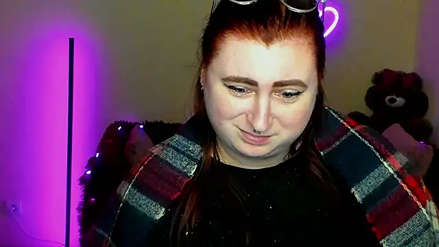 Chat XXX en directo de Alicia_love00