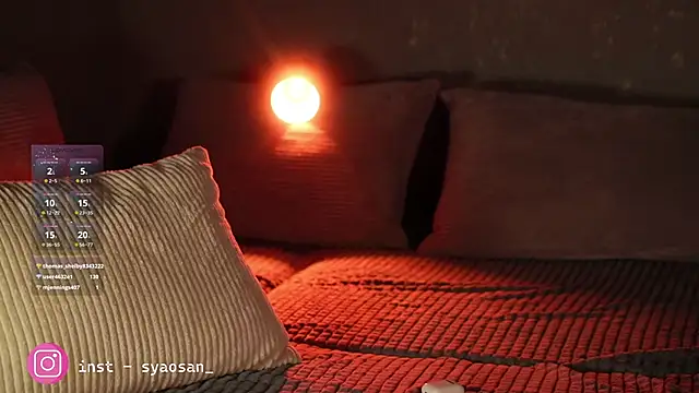 Arlitik élő XXX-chatje