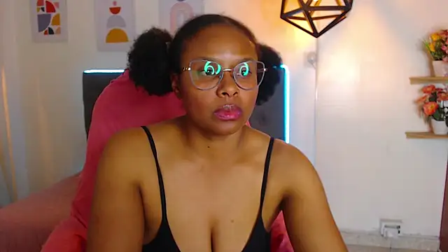 Show de webcam de jessika_pearl