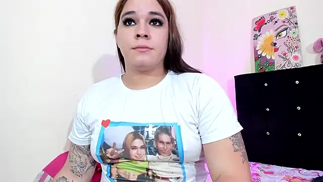 whiz_masha Webcam-Show