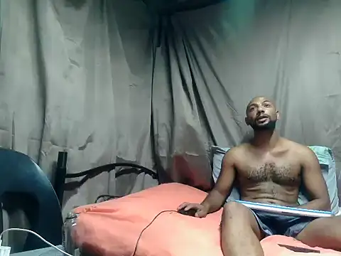 Camodick's Live XXX Chat