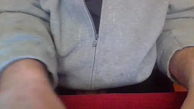 ANONIMO7735 – Kamerová šou