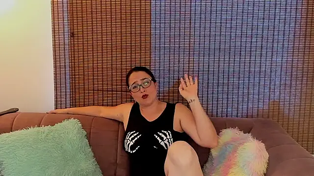 ariana_cross Live XXX-chat