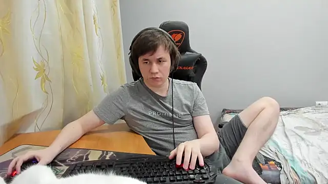 iliaskrislove Webcam-Show