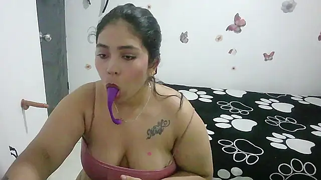 Margod_candy Chat XXX live