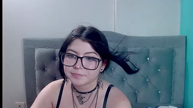 Ginebra_Sensual Chat XXX in diretta